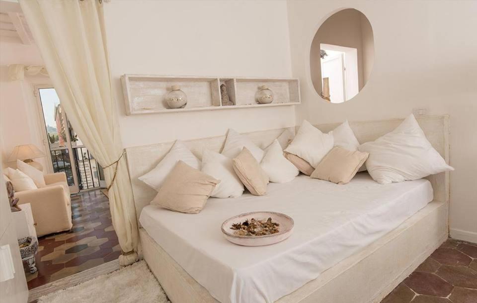Campo Home With View And Balcony Roma Dış mekan fotoğraf