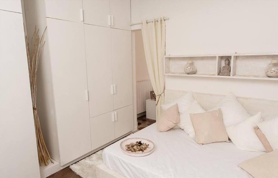 Campo Home With View And Balcony Roma Dış mekan fotoğraf