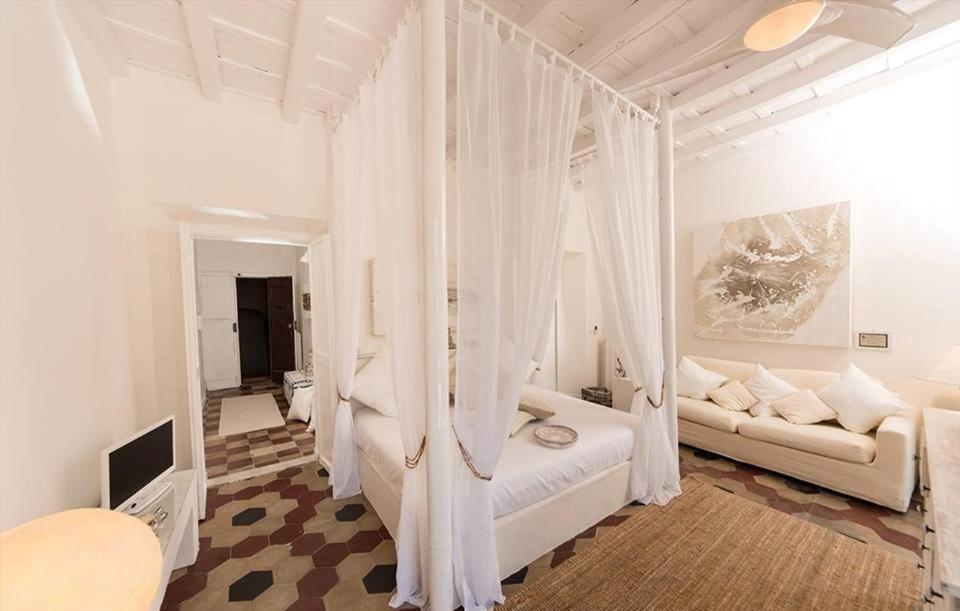 Campo Home With View And Balcony Roma Dış mekan fotoğraf