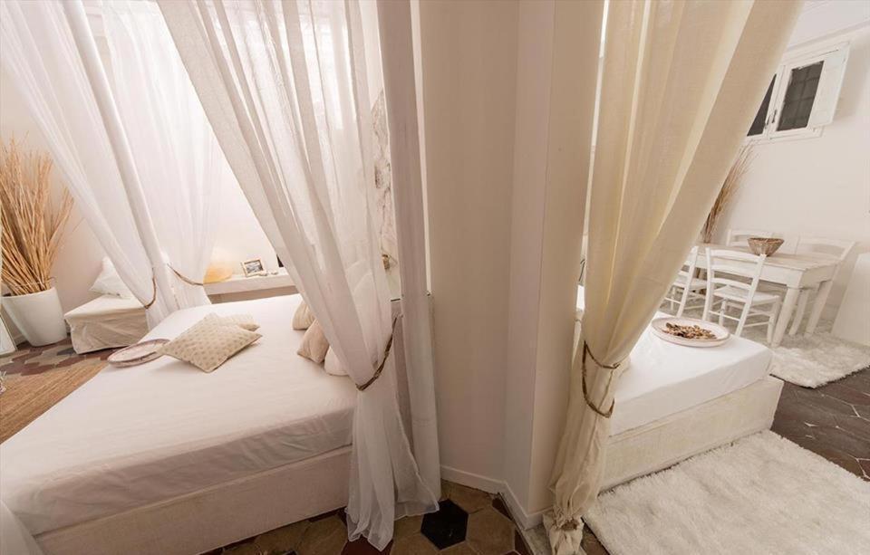 Campo Home With View And Balcony Roma Dış mekan fotoğraf